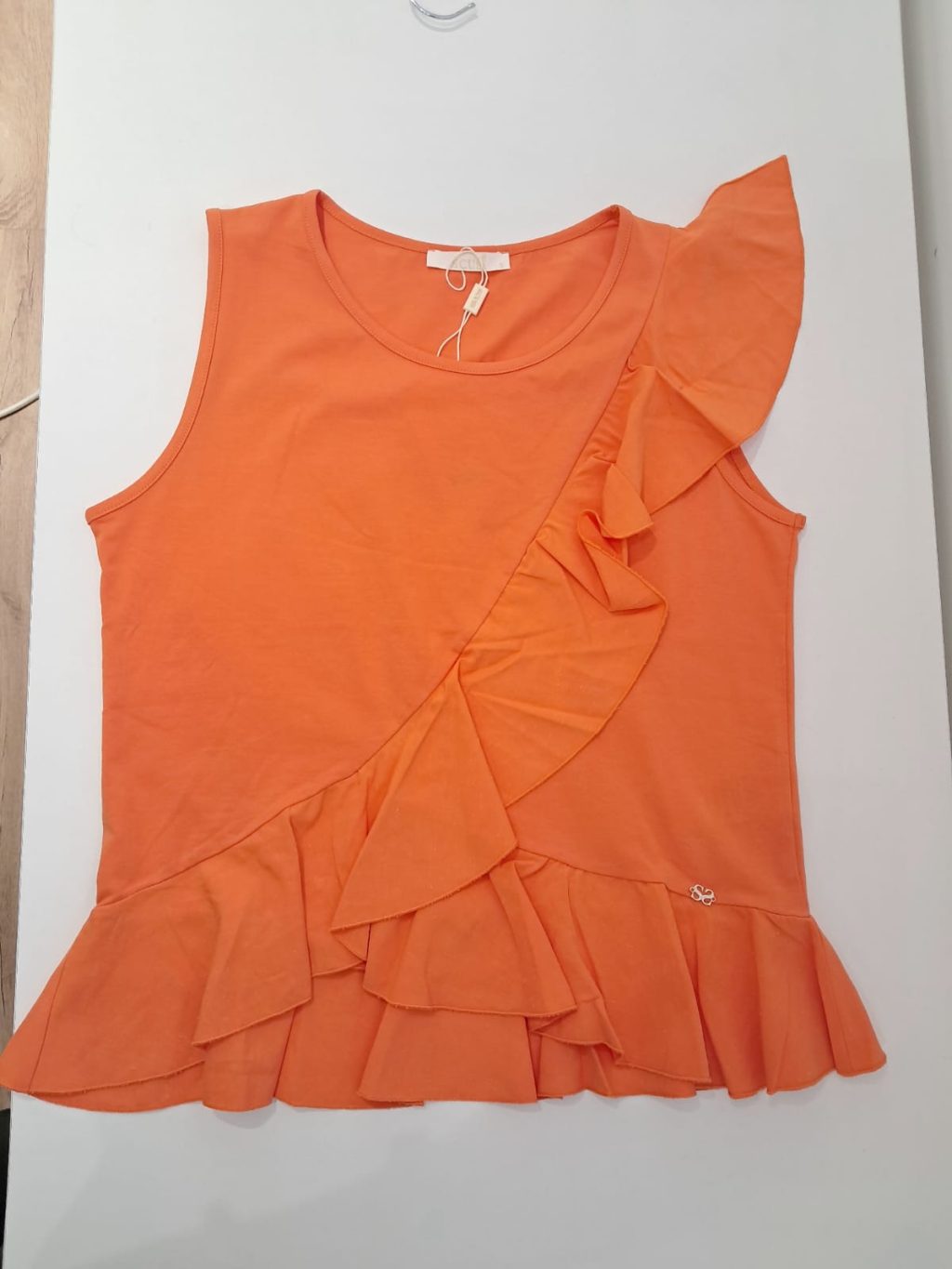 Blusa Scusi