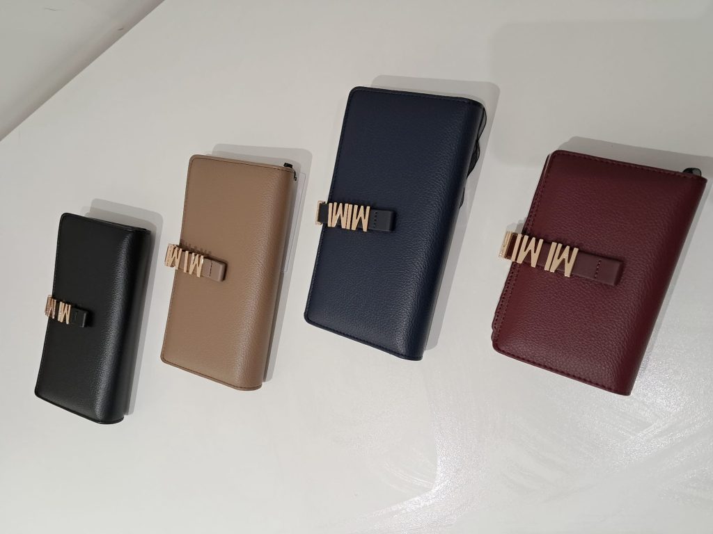 Porta Moedas Mimi Mua