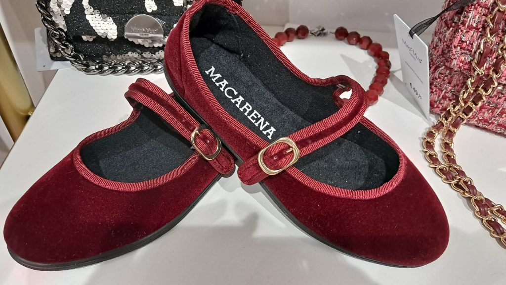 Macarenas